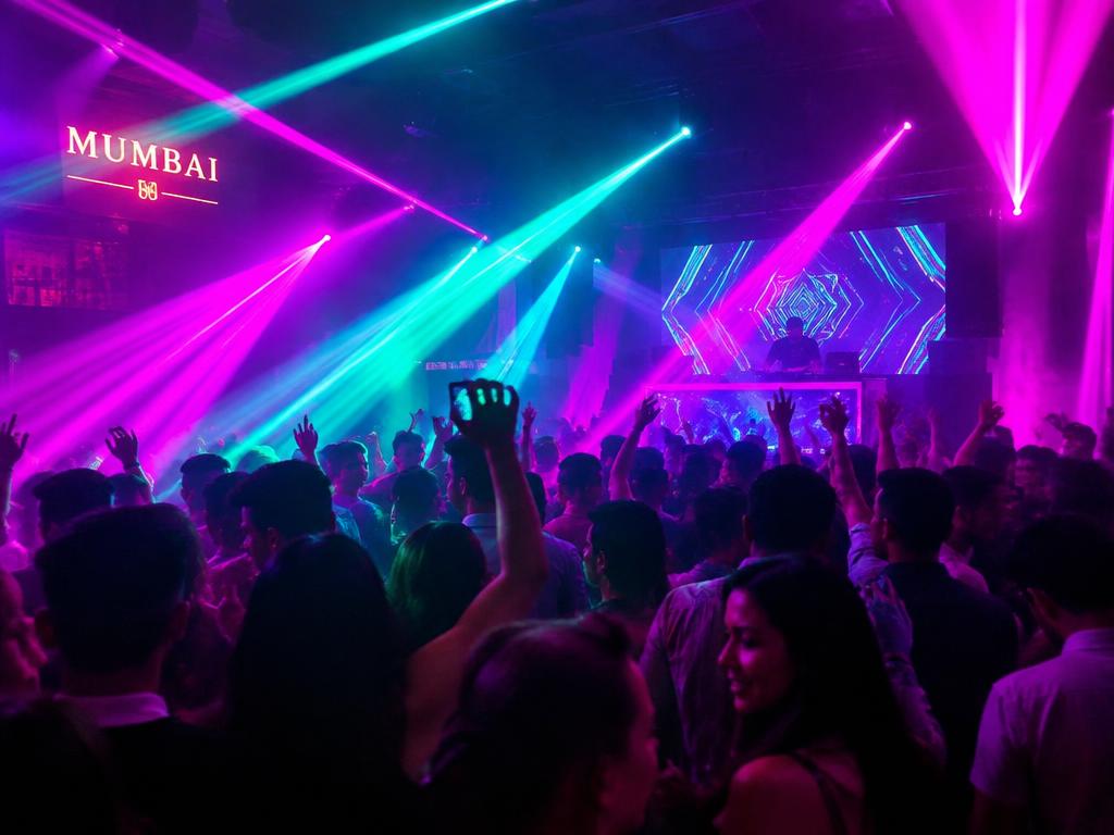 Nightlife